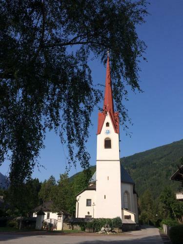 Apartamento Appartement Schusternagele