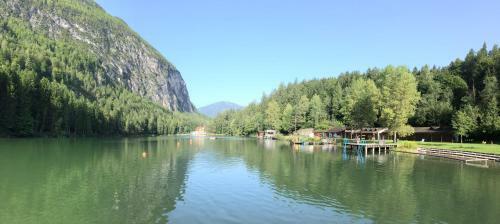 Apartamento Appartement Schusternagele