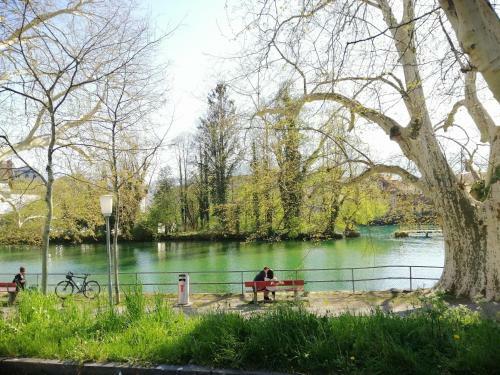 Apartamento Niesenblick
