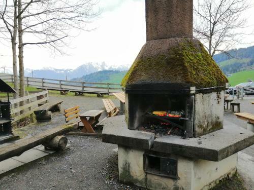 Apartamento Niesenblick