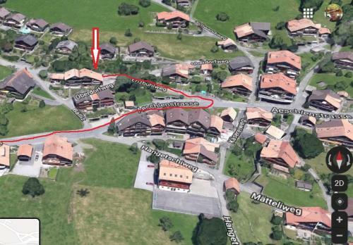 Apartamento Niesenblick
