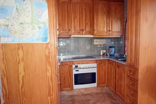 Apartamento He La Florida