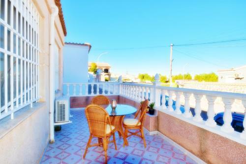 Apartamento He La Florida