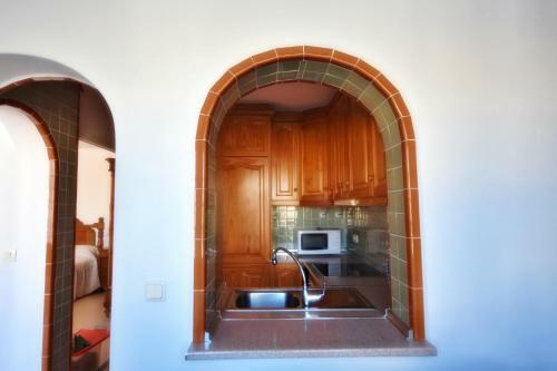 Apartamento He La Florida