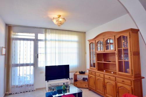 Apartamento He La Florida