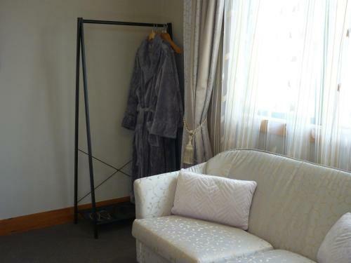 Bed & Breakfast Trevean Boutique Accommodation