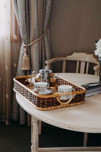 Bed & Breakfast Trevean Boutique Accommodation
