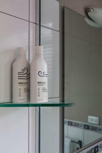 Bed & Breakfast Trevean Boutique Accommodation