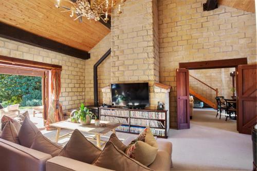Villa Casa Maria Luxury Farmhouse