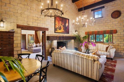 Villa Casa Maria Luxury Farmhouse