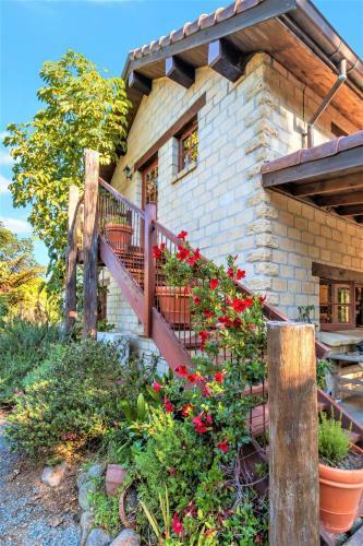 Villa Casa Maria Luxury Farmhouse