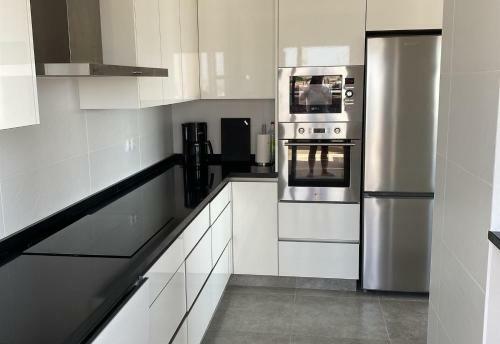 Apartamento Penthouse For 8 People Costa Blanca