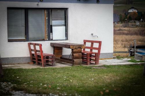 Apartamento Vikend Ku?a Kalin