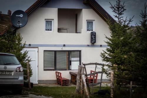 Apartamento Vikend Ku?a Kalin