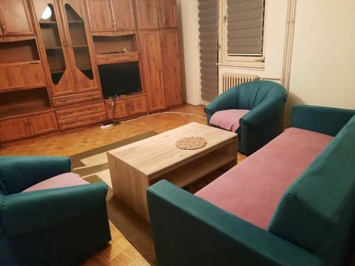 Apartment Lamele Bugojno