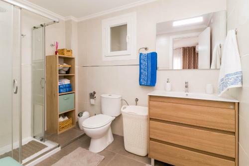 Apartamento Espanatour Violetas