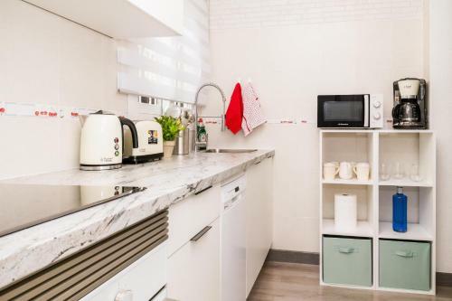 Apartamento Espanatour Violetas