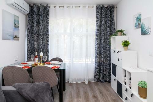 Apartamento Espanatour Violetas