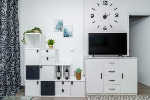 Apartamento Espanatour Violetas