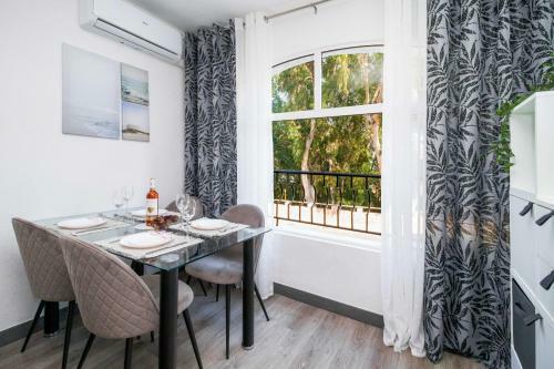 Apartamento Espanatour Violetas