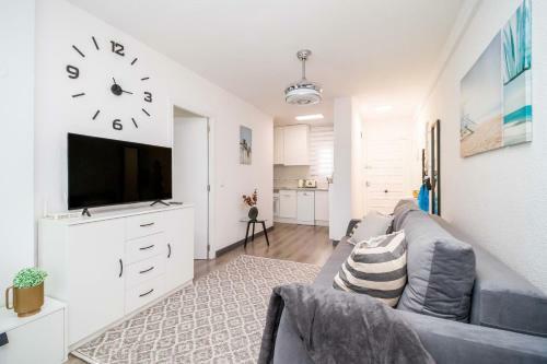 Apartamento Espanatour Violetas