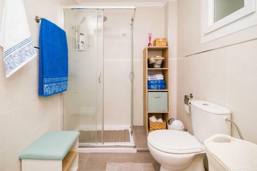 Apartamento Espanatour Violetas