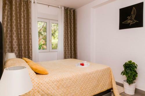 Apartamento Espanatour Violetas
