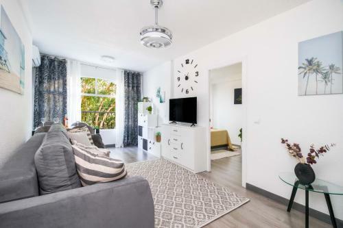 Apartamento Espanatour Violetas