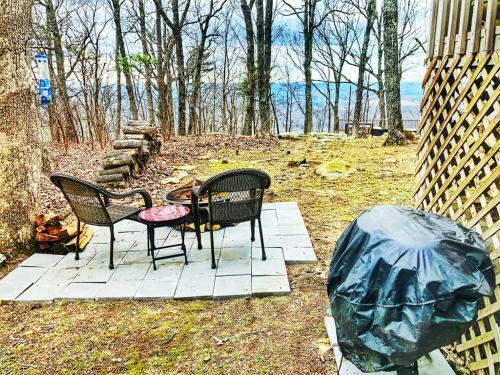 Tree House Cabin - The Original