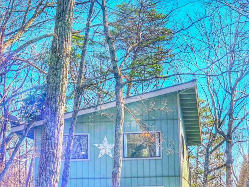 Tree House Cabin - The Original