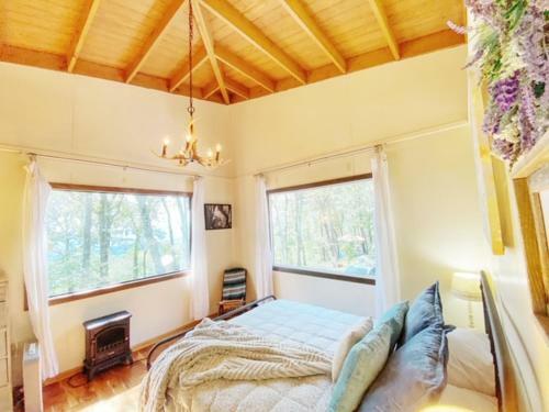 Tree House Cabin - The Original