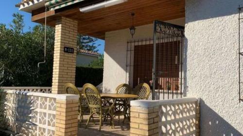 Apartamento Orihuela Sima