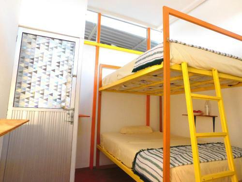 Chakpool Hostal & Camping