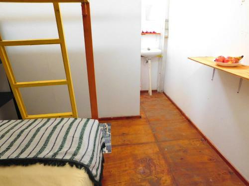 Chakpool Hostal & Camping