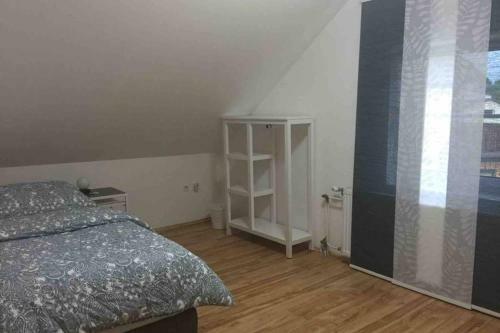 Haus Mit 3 Schlafzimmer Und Garten