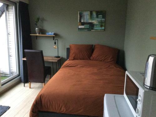 Bed & Breakfast Hazegewoud