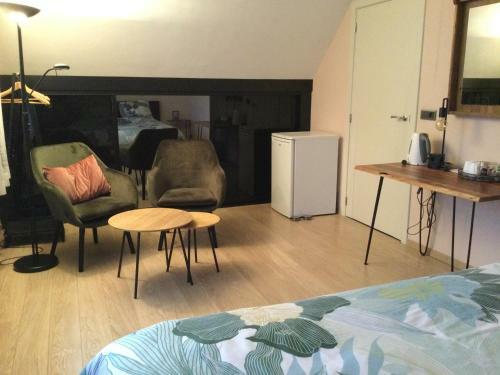 Bed & Breakfast Hazegewoud
