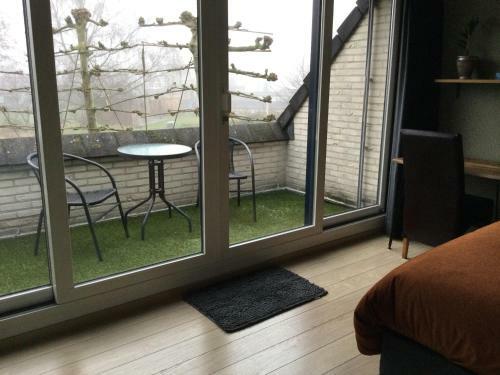Bed & Breakfast Hazegewoud