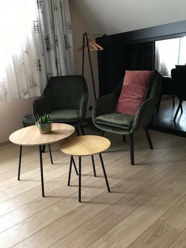 Bed & Breakfast Hazegewoud