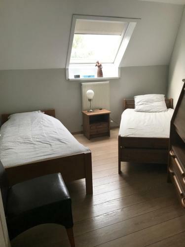 Bed & Breakfast Hazegewoud