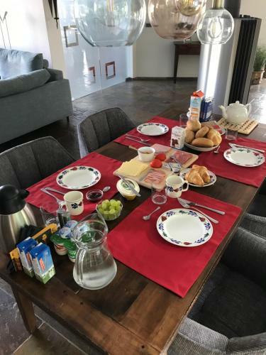 Bed & Breakfast Hazegewoud