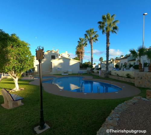 Villa Las Ramblas 207