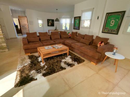 Villa Las Ramblas 207