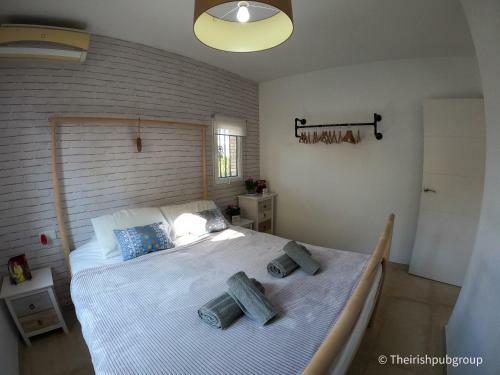 Villa Las Ramblas 207