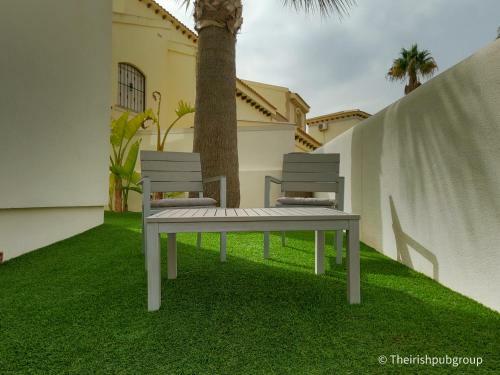 Villa Las Ramblas 207