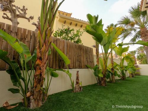 Villa Las Ramblas 207