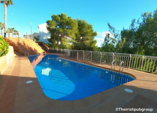 Villa Las Ramblas 207