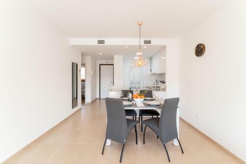 Apartamento Espanatour Canela