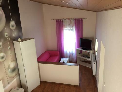 Apartamento G�stehaus Malleschitz