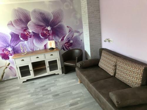 Apartamento G�stehaus Malleschitz